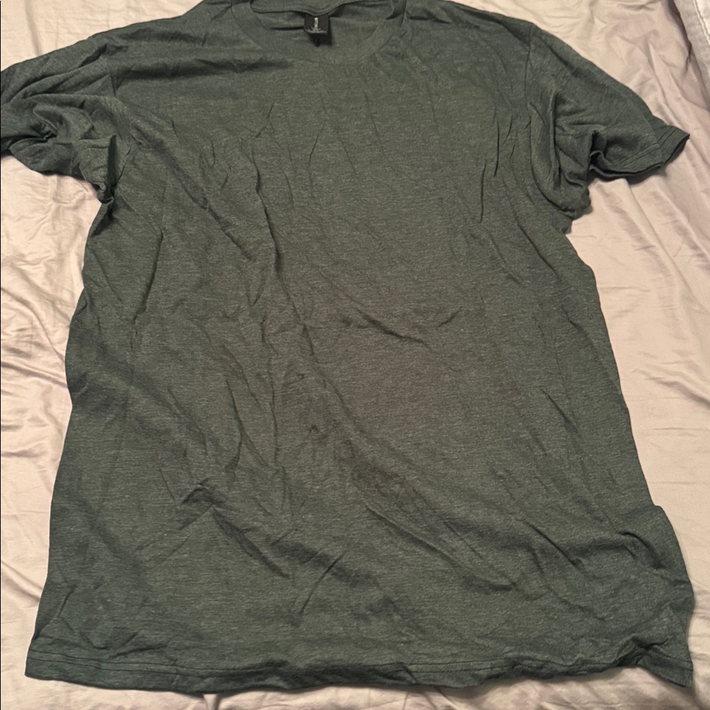 Green T-Shirt